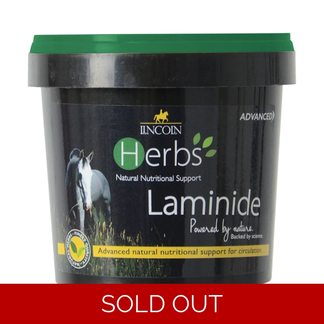 product Image for Lincoln Herbs Laminide - 600g